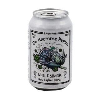 De Kromme Haring De Kromme Haring - Whale Shark V7