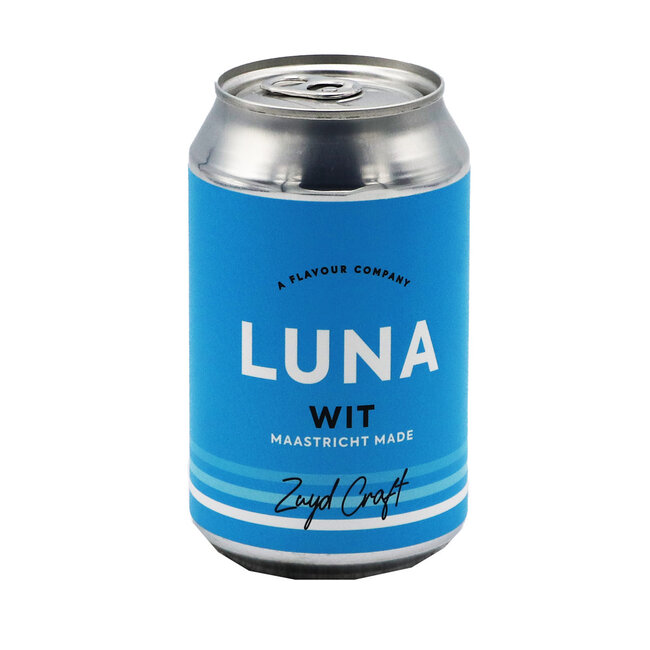 Zuyd Craft - Luna Wit