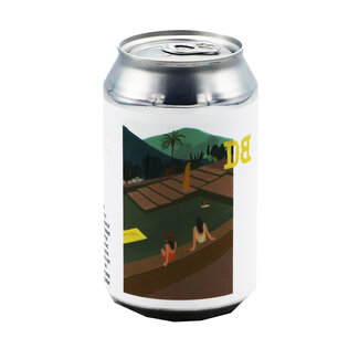 Dutch Bargain - Poolside Dutch Bargain - Poolside