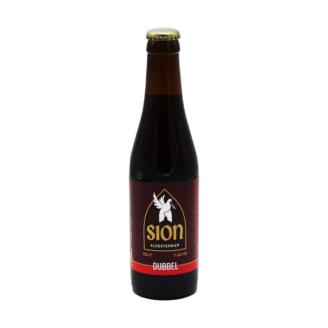 Sion Kloosterbier - Dubbel