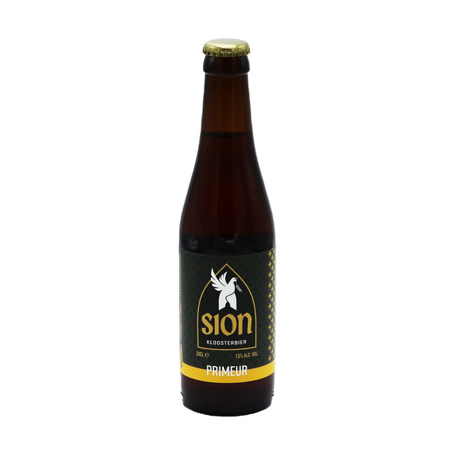 Sion Kloosterbier - Primeur Ltd