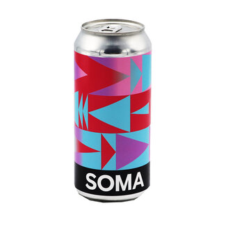 SOMA Beer - To Do List SOMA Beer - To Do List