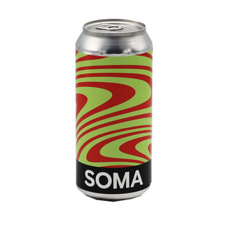 SOMA Beer - Double Wai-iti Drip SOMA Beer - Double Wai-iti Drip