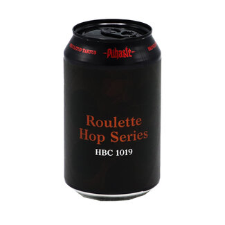 Pühaste Brewery - Roulette Hop Series: HBC 1019 Pühaste Brewery - Roulette Hop Series: HBC 1019