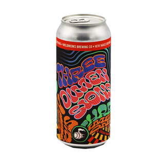 WeldWerks Brewing Co. - Three Dimensions WeldWerks Brewing Co. - Three Dimensions