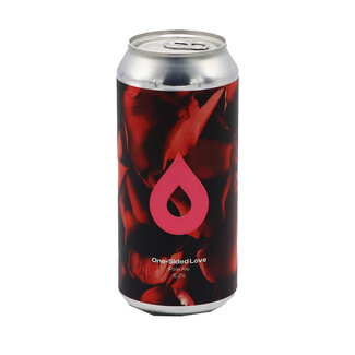 Polly's Brew Co. - One-Sided Love Polly's Brew Co. - One-Sided Love