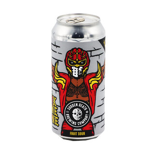 Sudden Death Brewing Co. - Six One Nine Sudden Death Brewing Co. - Six One Nine