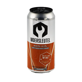 Moersleutel Craft Brewery - CYCT Flexure Moersleutel Craft Brewery - CYCT Flexure