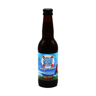 Zuiderzeebier - Zuider Zee Bier Diepzee Dubbel Zuiderzeebier - Zuider Zee Bier Diepzee Dubbel