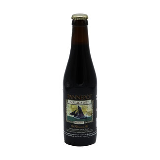 De Struise Brouwers De Struise Brouwers - Pannepot Malaga BA (vintage 2012)