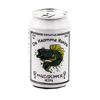 De Kromme Haring - Mudskipper V18 De Kromme Haring - Mudskipper V18