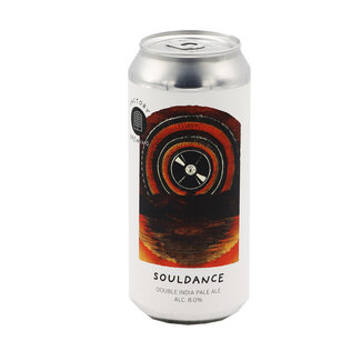 Factory Brewing - Souldance Factory Brewing - Souldance