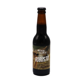 Brouwerij Bello - Robusto (2024) 