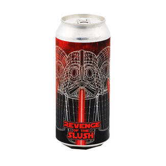 450 North Brewing Company collab Mortalis Brewing Company - SLUSHY XXXL Revenge of the Slush 450 North Brewing Company collab Mortalis Brewing Company - SLUSHY XXXL Revenge of the Slush