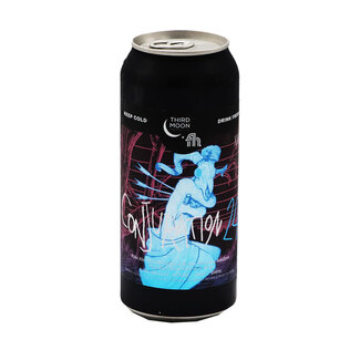 Third Moon Brewing Company - Conjuration 24 
