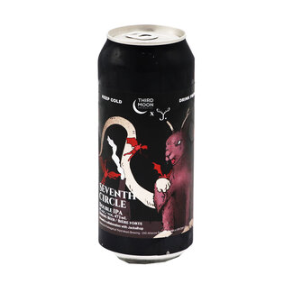 Third Moon Brewing Company - Seventh Circle 