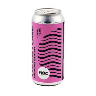 Overtone Brewing Co - Driving South Overtone Brewing Co - Driving South