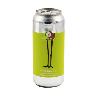 Other Half Brewing Co. - Extra Tall Kiwi Other Half Brewing Co. - Extra Tall Kiwi
