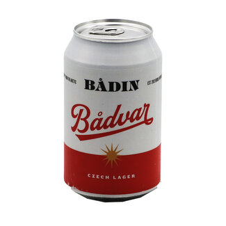 Bådin - Bådvar Bådin - Bådvar