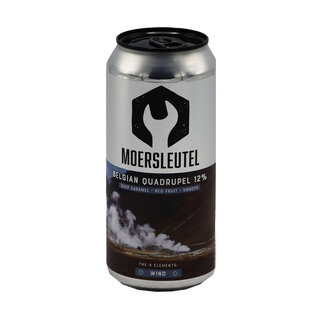 Moersleutel Craft Brewery - Wind Moersleutel Craft Brewery - Wind