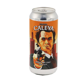 Caleya - Make My Day Caleya - Make My Day