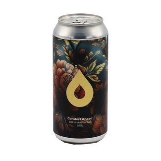 Polly's Brew Co. - Comfort Ahead Polly's Brew Co. - Comfort Ahead