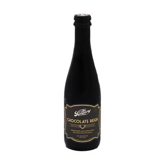 The Bruery The Bruery - Chocolate Reign (2023) The Bruery The Bruery - Chocolate Reign (2023)