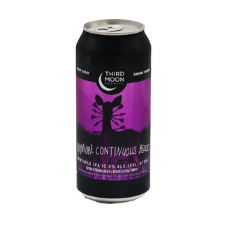 Third Moon Brewing Company - Quintuple Continuous Blood Third Moon Brewing Company - Quintuple Continuous Blood