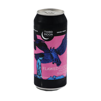 Third Moon Brewing Company - Flawed Gods (2024) Third Moon Brewing Company - Flawed Gods (2024)