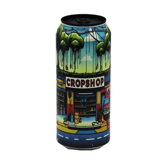DankHouse Brewing Company - CropShop DankHouse Brewing Company - CropShop