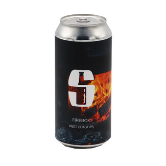 Salikatt - Firebox Salikatt - Firebox