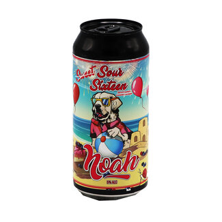 Bere Noah - Sour Sixteen Bere Noah - Sour Sixteen