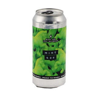 Garage Beer Co. collab Beak - Mint 400 Garage Beer Co. collab Beak - Mint 400