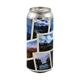 Tree House Brewing Company - Nelson All Ways 