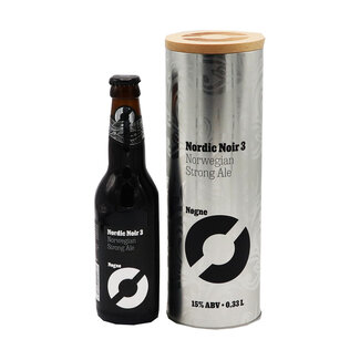 Nøgne Ø - Nordic Noir 3 Nøgne Ø - Nordic Noir 3