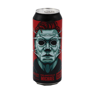 Funky Fluid Michael (The Juicyville S01E04)