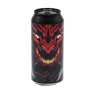 Seven Island Brewery - Dragon Slayer Seven Island Brewery - Dragon Slayer