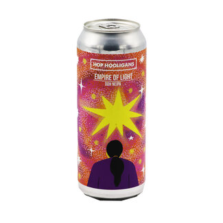 Hop Hooligans - Empire of Light Hop Hooligans - Empire of Light