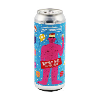 Hop Hooligans - Birthday Juice Hop Hooligans - Birthday Juice