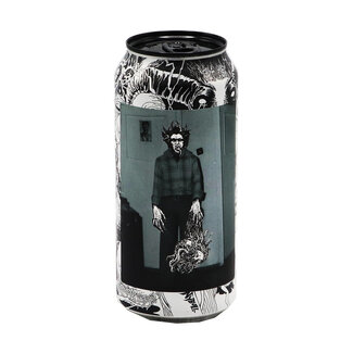 Metalhead - X-rated Nothings 