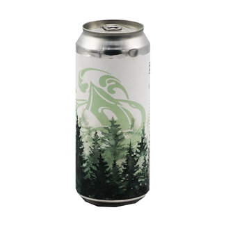 Tree House Brewing Company - Timberline 