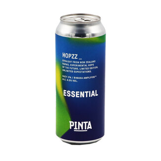 Pinta - Hopzz_ Essential Pinta - Hopzz_ Essential