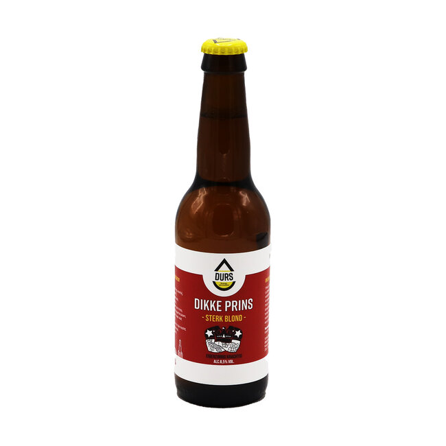 Brouwerij Durs - Dikke Prins