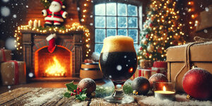  Kerstbieren komen eraan! 