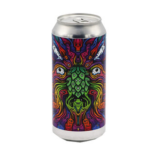 White Dog Brewery collab Folkingebrew - Drip White Dog Brewery collab Folkingebrew - Drip