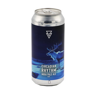 Azvex Brewing Company - Circadian Rhythm Azvex Brewing Company - Circadian Rhythm