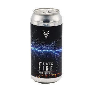 Azvex Brewing Company - St Elmos Fire Azvex Brewing Company - St Elmos Fire
