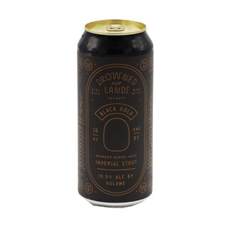 The Drowned Lands Brewery - Black Gold 4th Anniversary The Drowned Lands Brewery - Black Gold 4th Anniversary