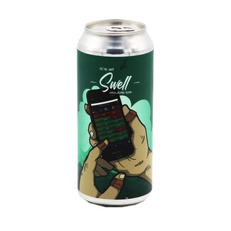 Vitamin Sea Brewing - It’s All Swell Vitamin Sea Brewing - It’s All Swell