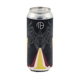 Mortalis Brewing Company - Hydra Passion Fruit + Mango + Peach Mortalis Brewing Company - Hydra Passion Fruit + Mango + Peach